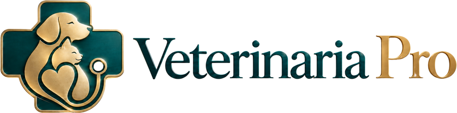 Veterinaria Profesional